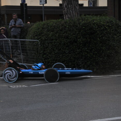 Minardi Day Imola