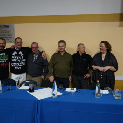 Festa dell’agricoltura del Santerno